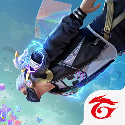 Free Fire (Singapore)
