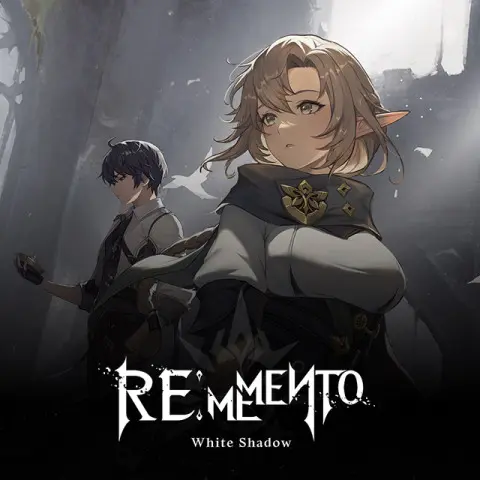 Rememento White Shadow TH