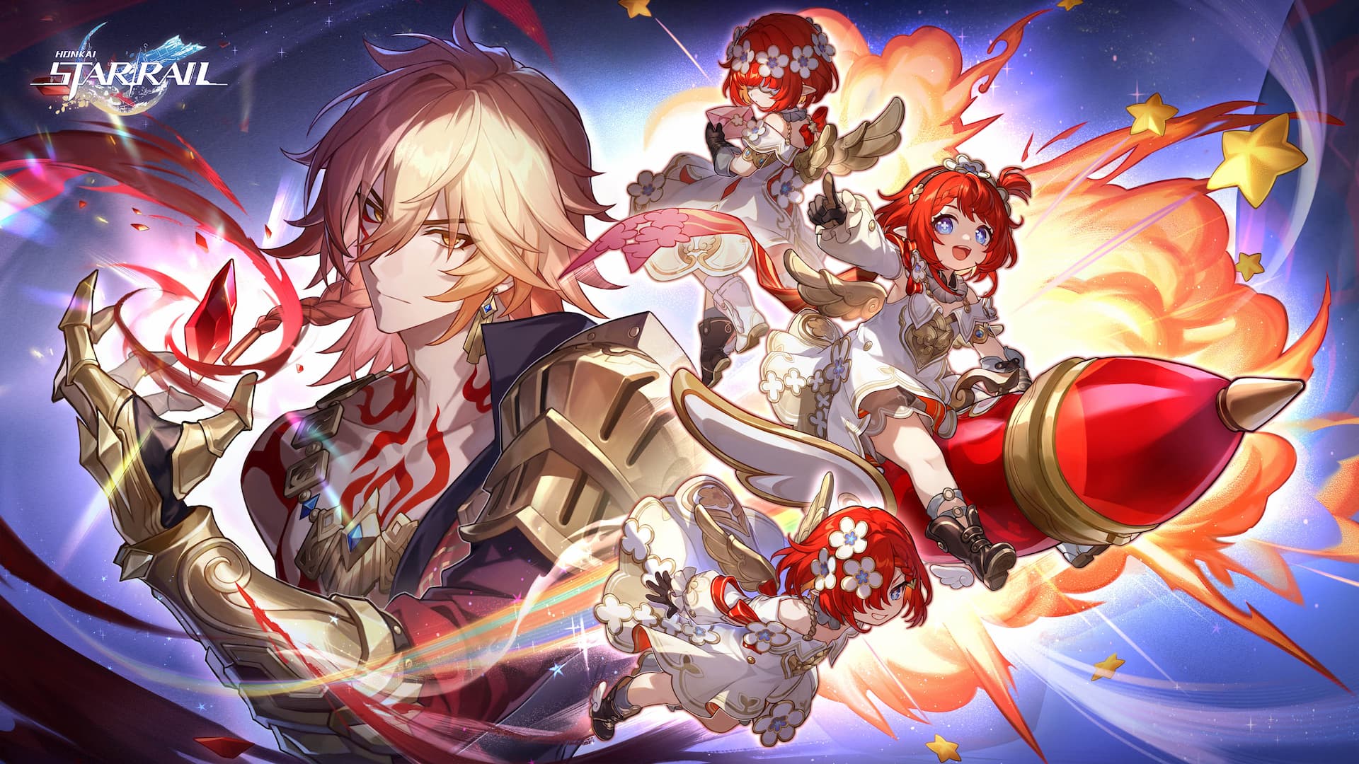 Neptune 2 Set