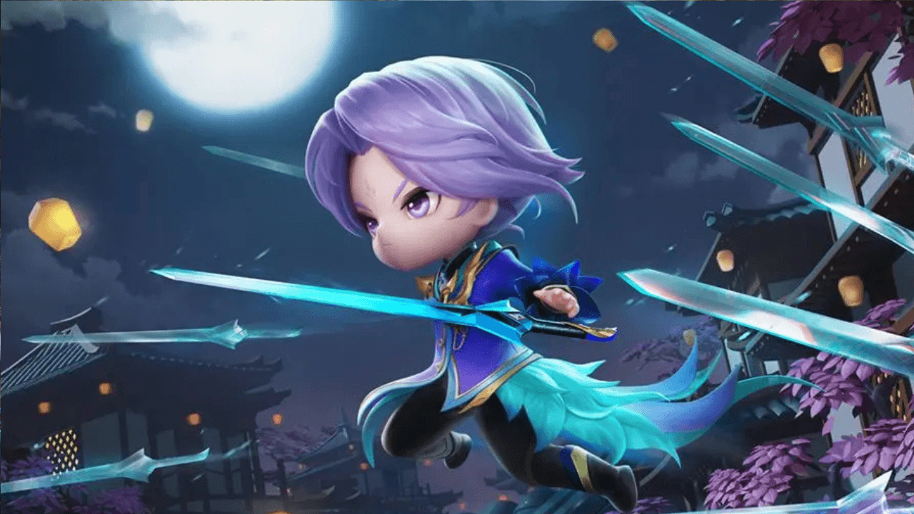 Neptune 2 Set